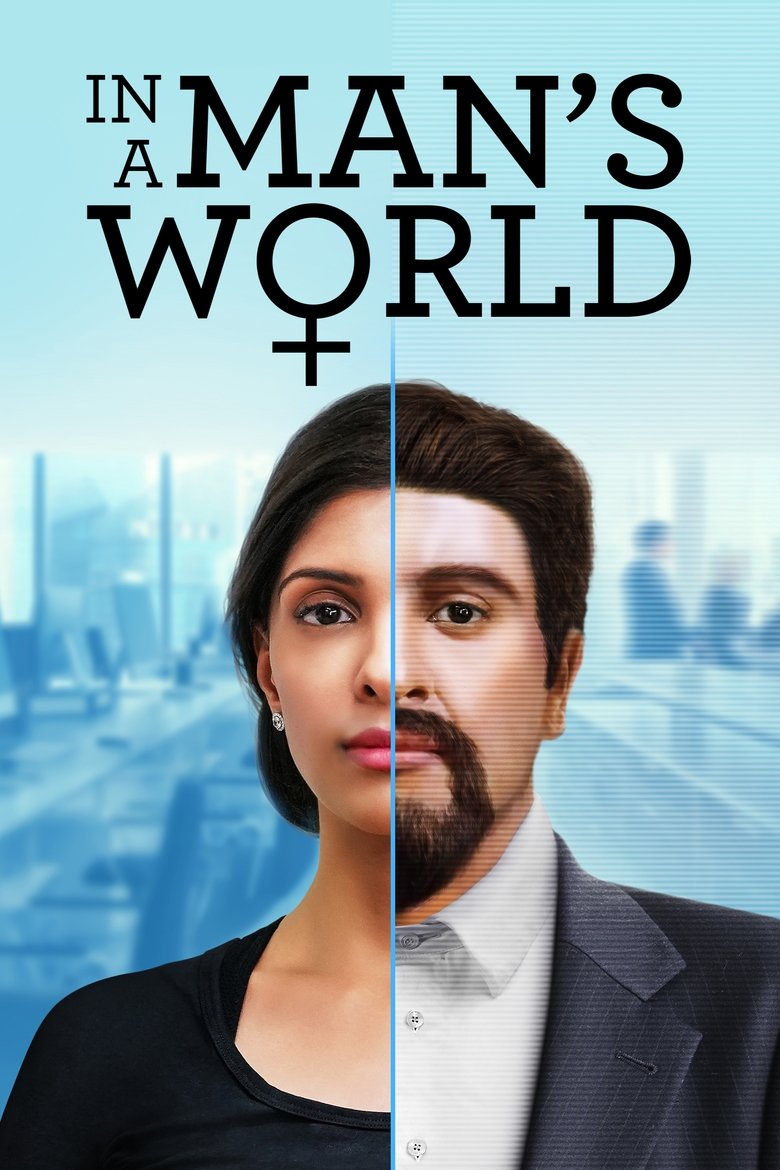 Poster of In a Man's World