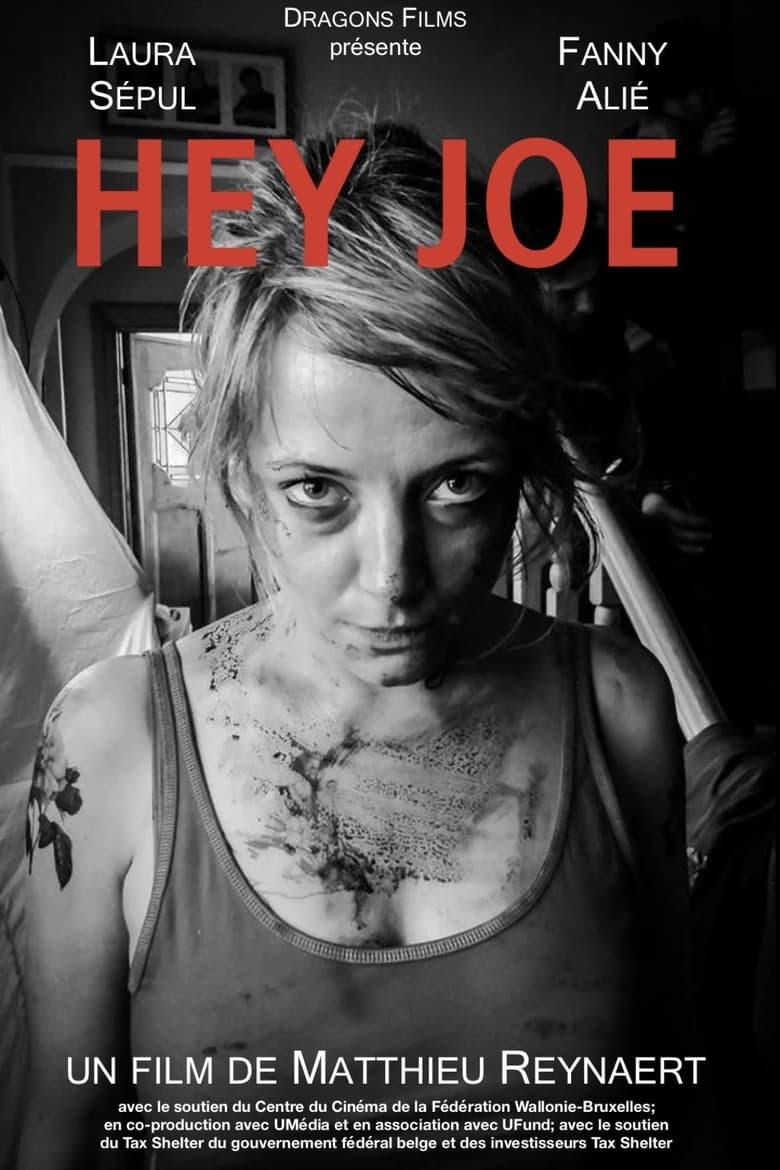 Poster of Hey Joe