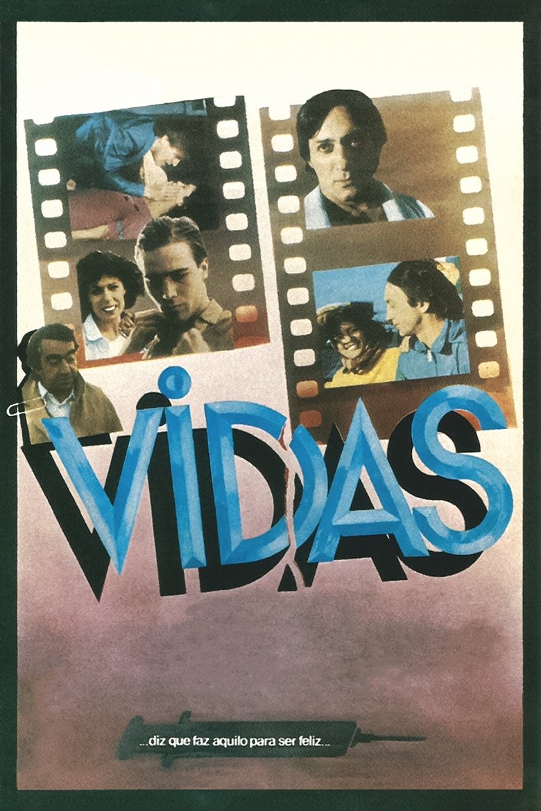 Poster of Lives