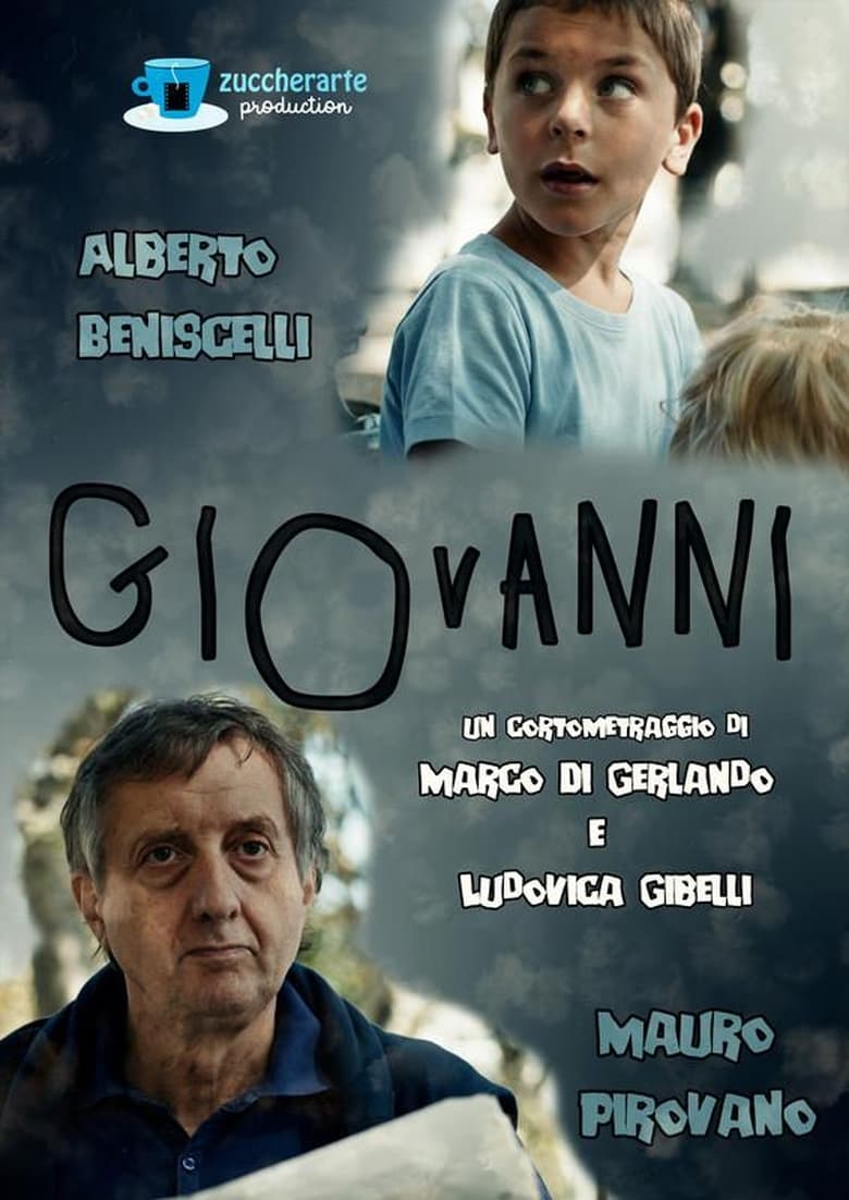 Poster of Giovanni