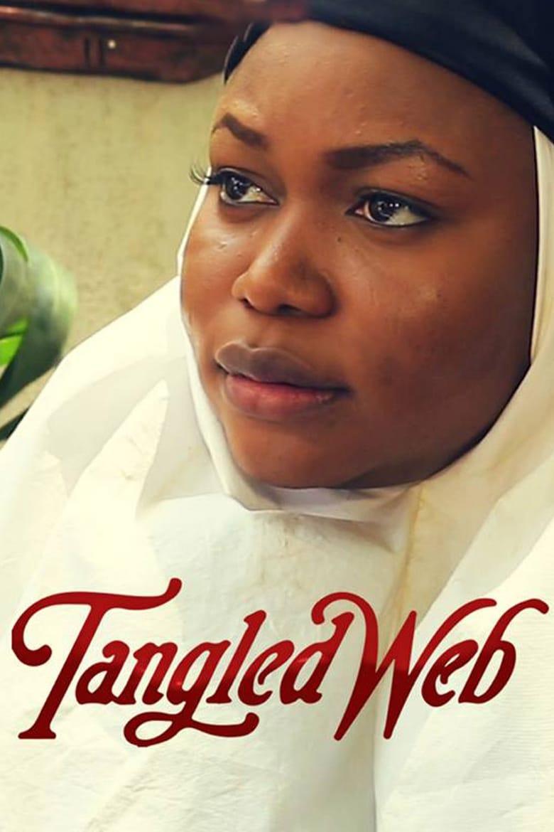 Poster of Tangled Web