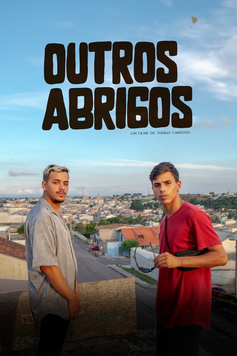 Poster of Outros Abrigos
