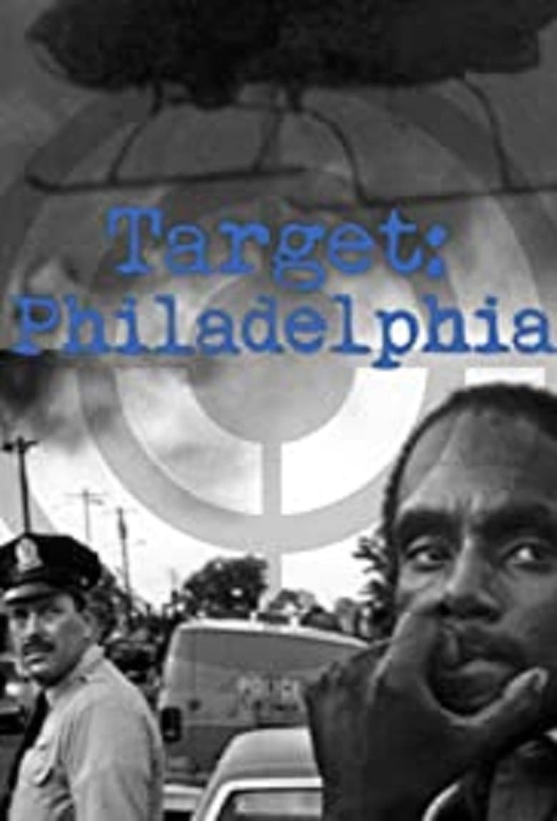 Poster of Target: Philadelphia