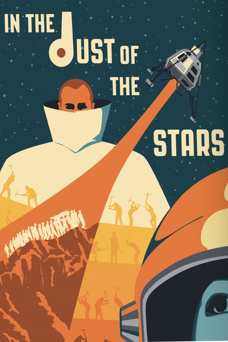 Poster of In the Dust of the Stars