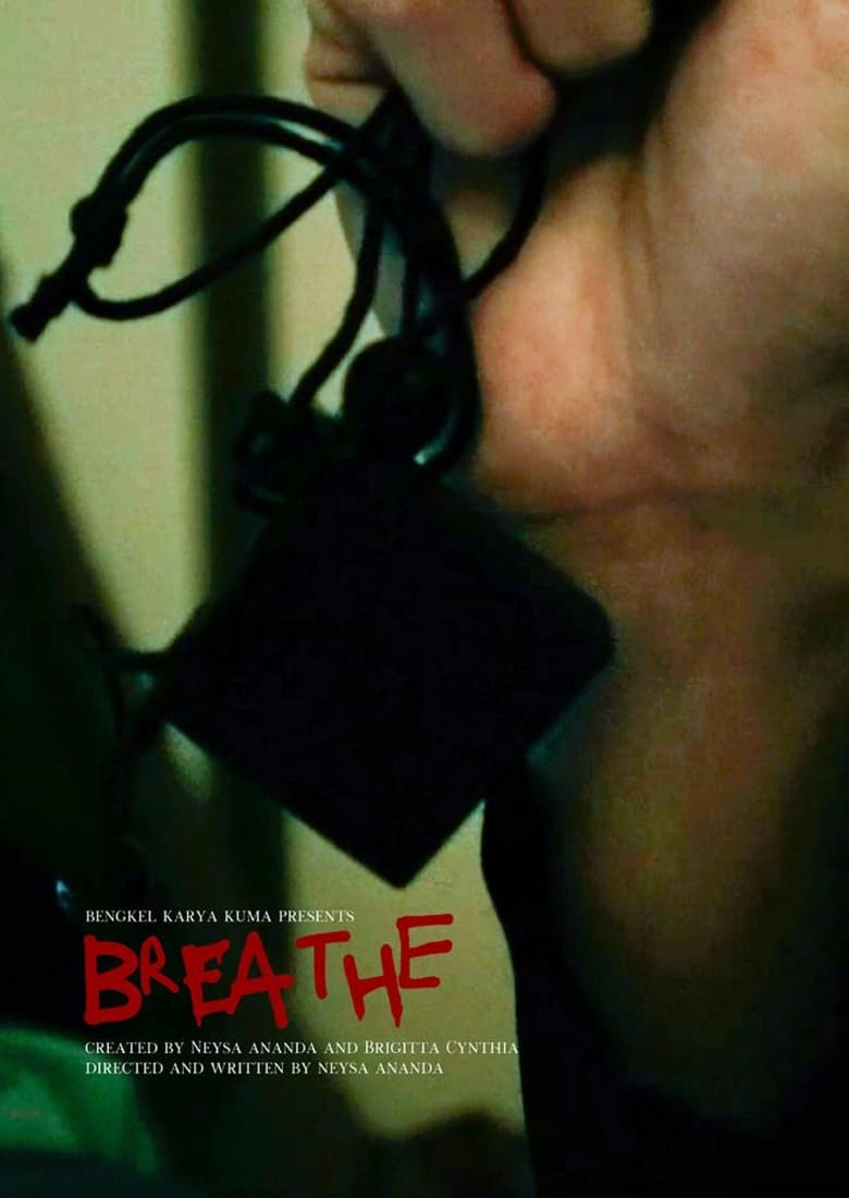 Poster of Breath