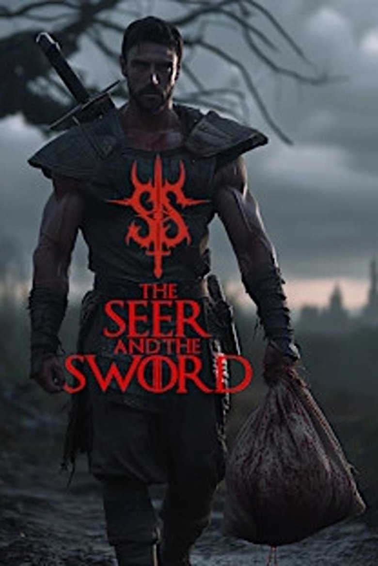 Poster of The Seer and the Sword