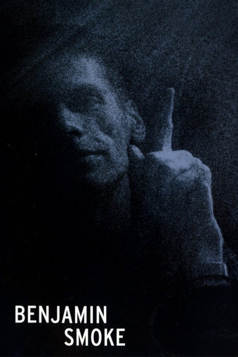 Poster of Benjamin Smoke
