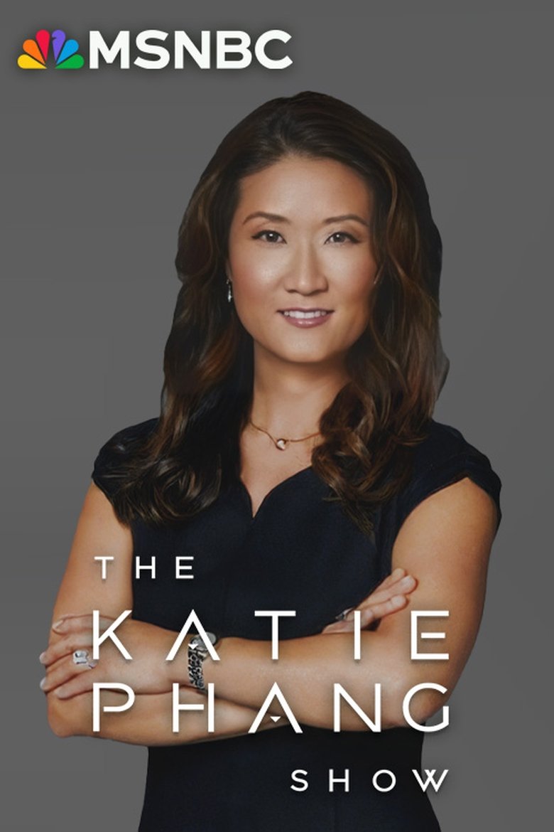 Poster of The Katie Phang Show