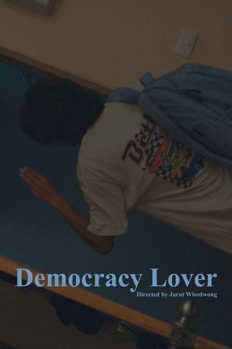 Poster of Democracy Lover