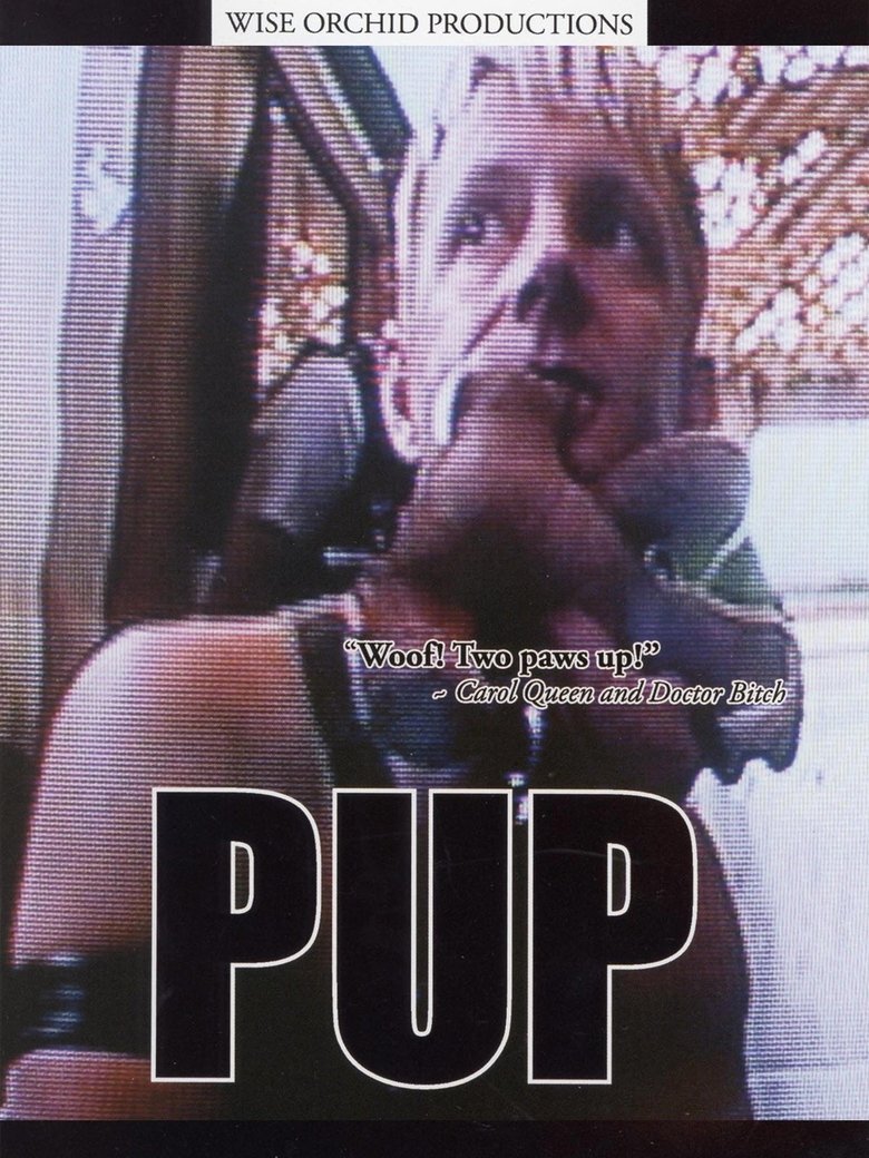 Poster of Pup