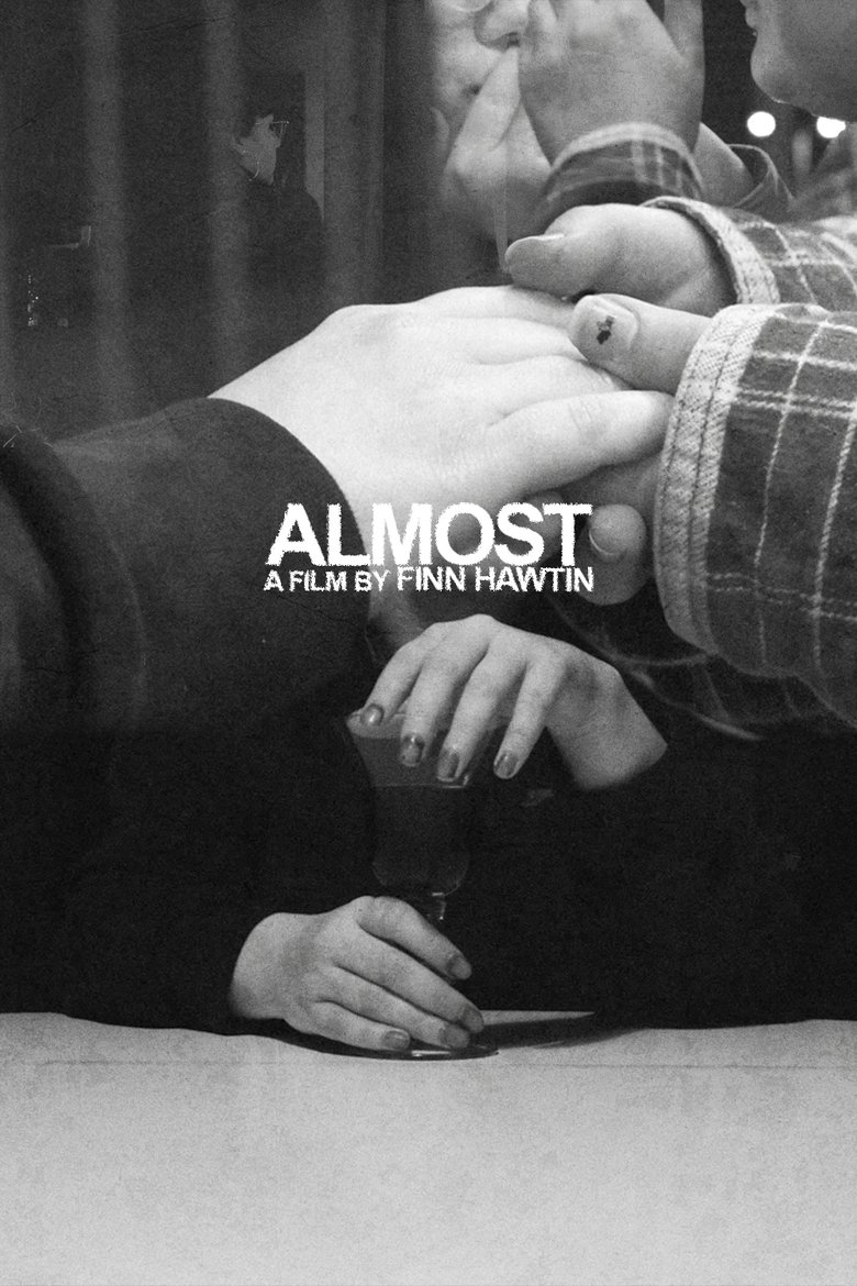 Poster of Almost