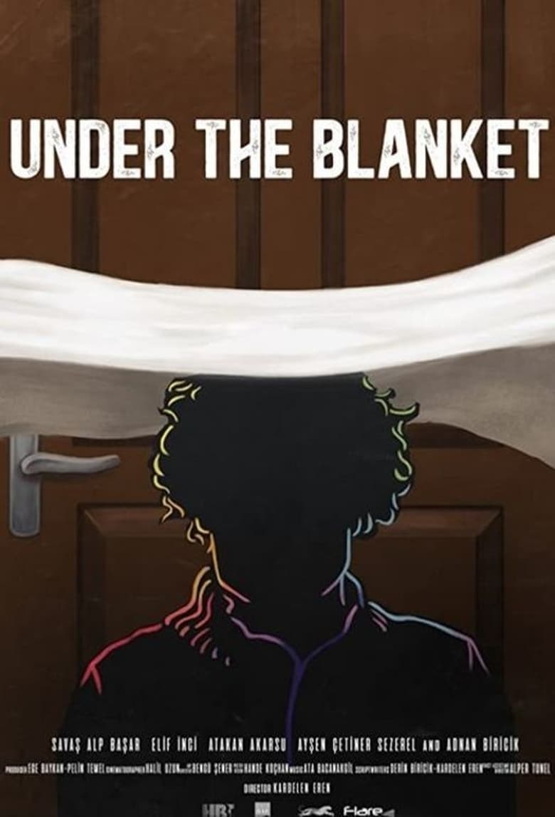 Poster of Under the Blanket