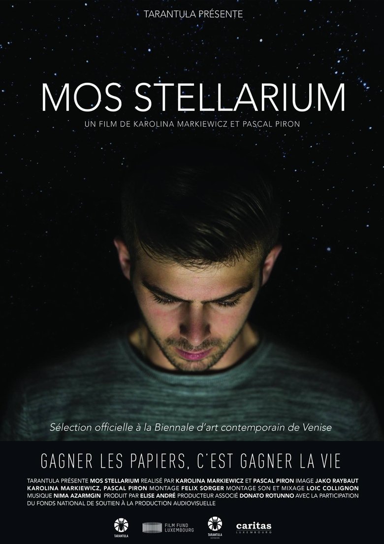 Poster of Mos Stellarium