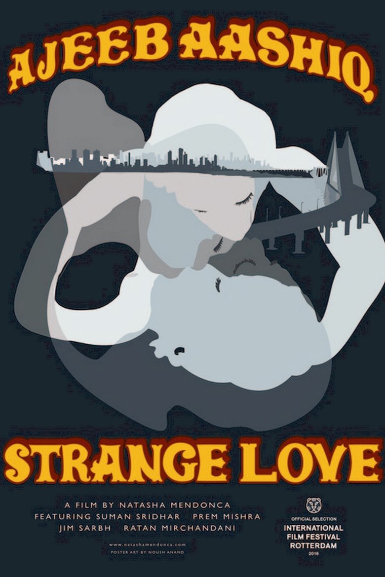Poster of Strange Love
