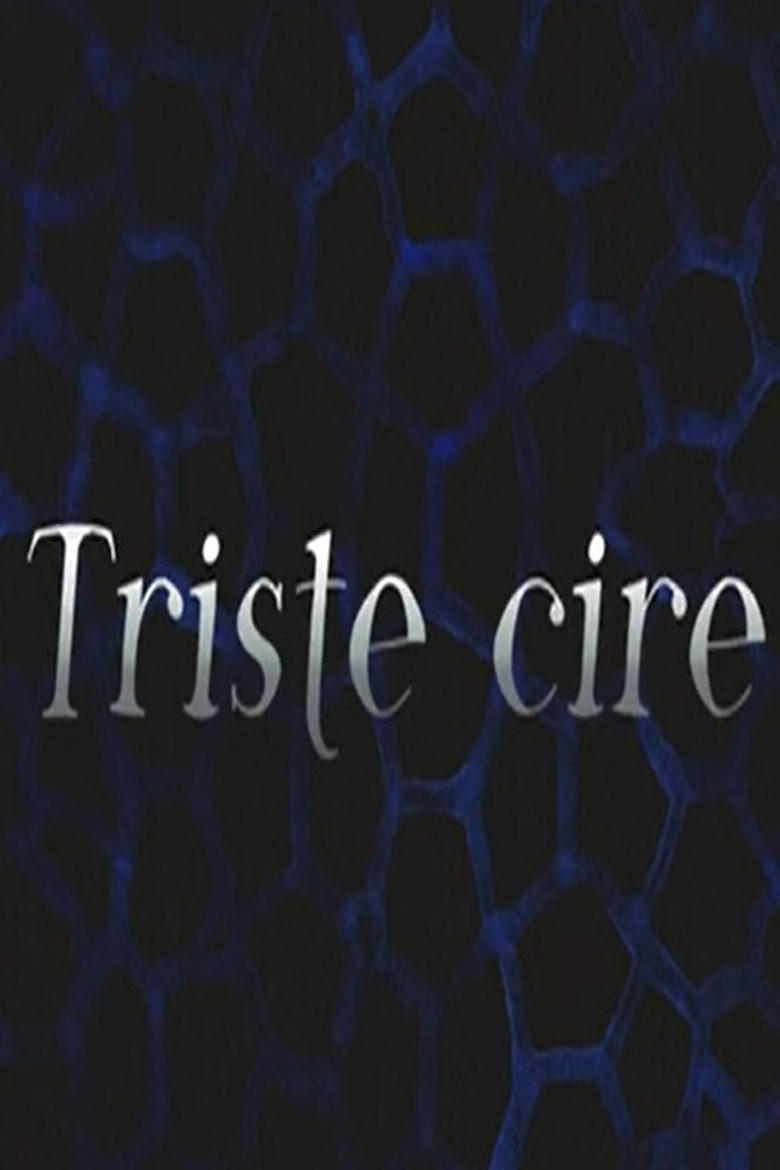 Poster of Triste cire