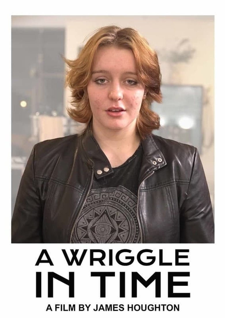 Poster of A Wriggle in Time