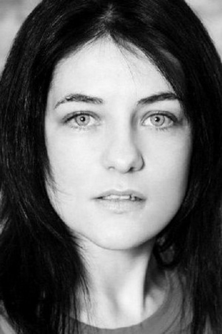 Portrait of Brenda Cooney