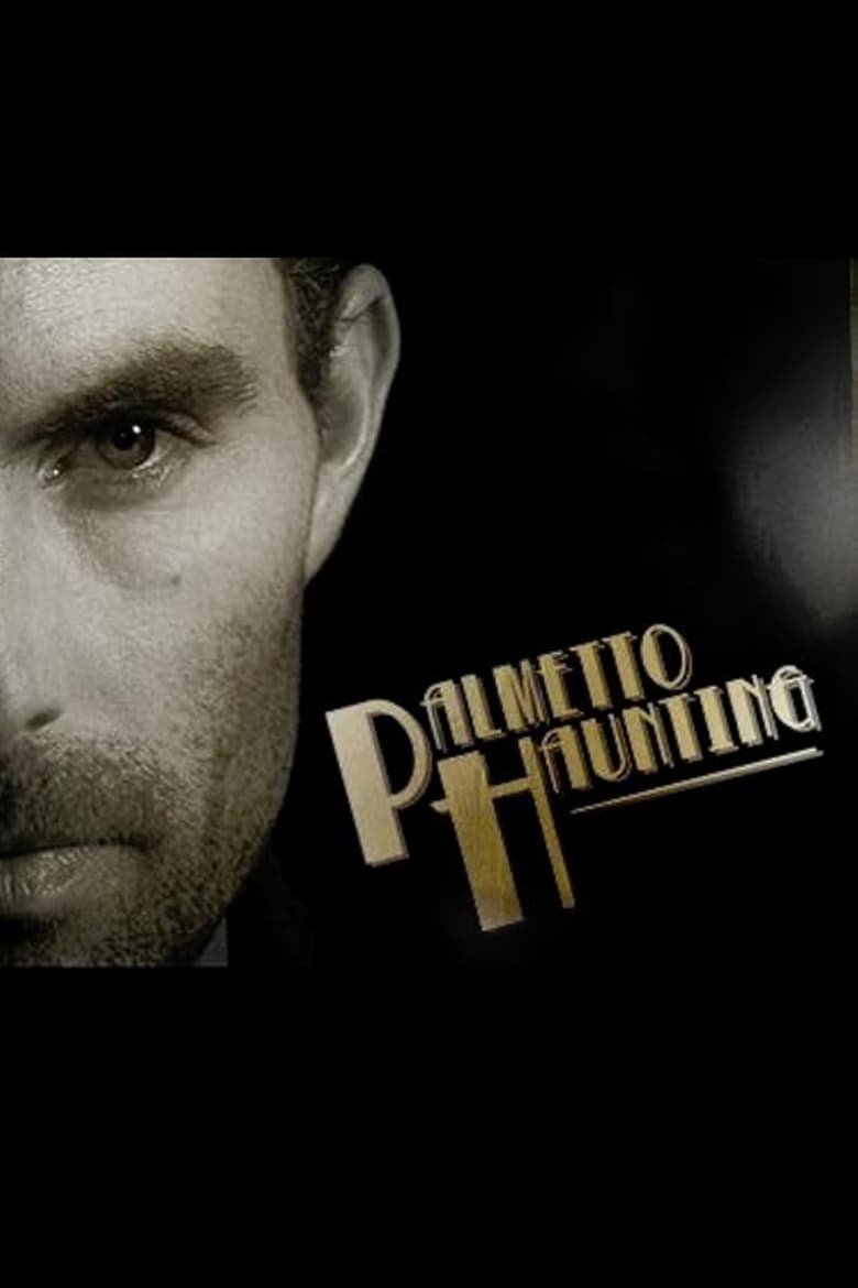 Poster of Palmetto Haunting