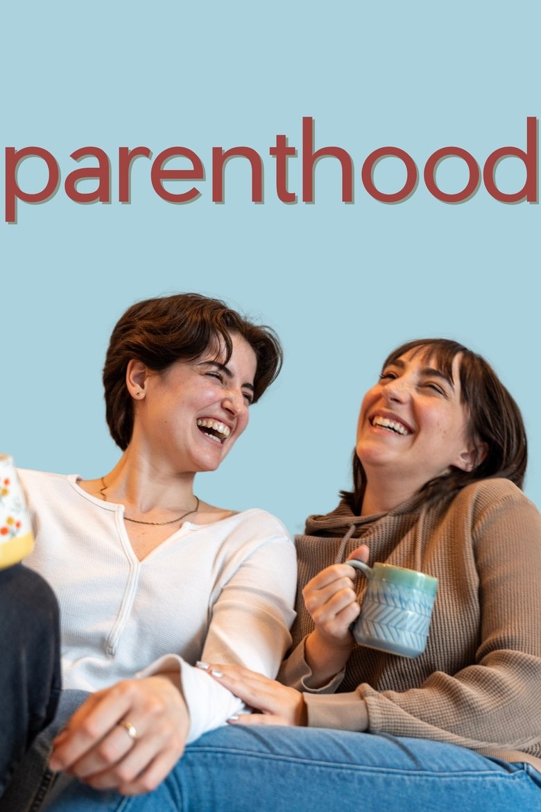 Poster of Parenthood