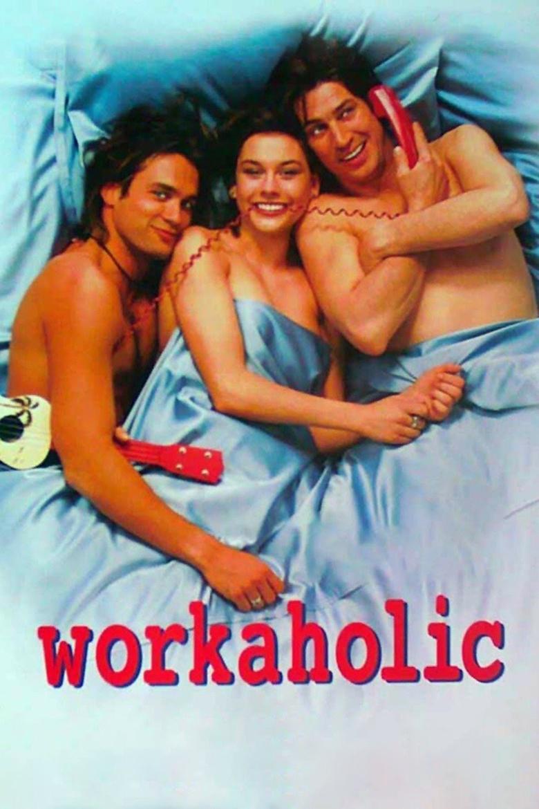 Poster of Workaholic