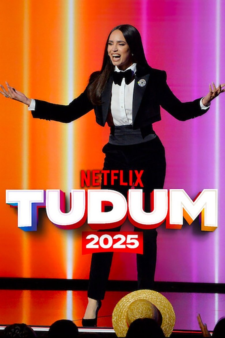 Poster of Tudum: A Netflix Global Fan Event