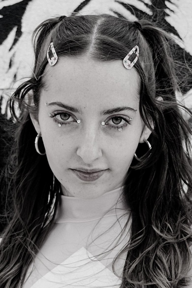 Portrait of Savannah Kovacs