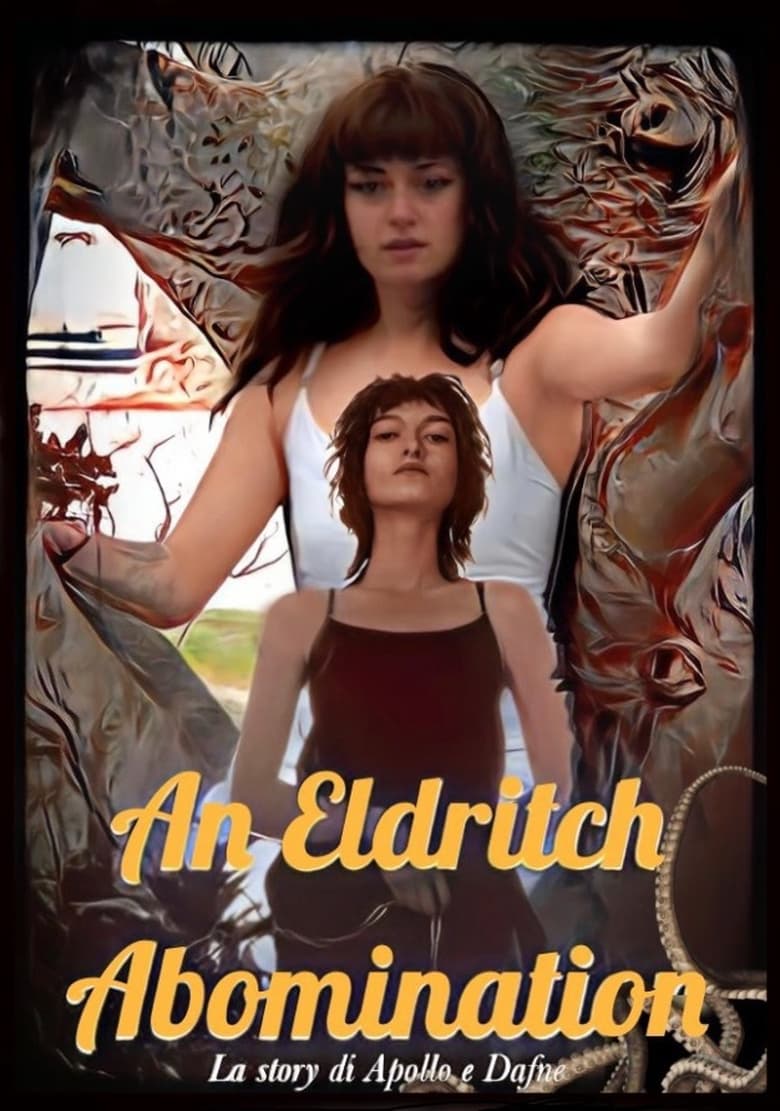 Poster of An Eldritch Abomination