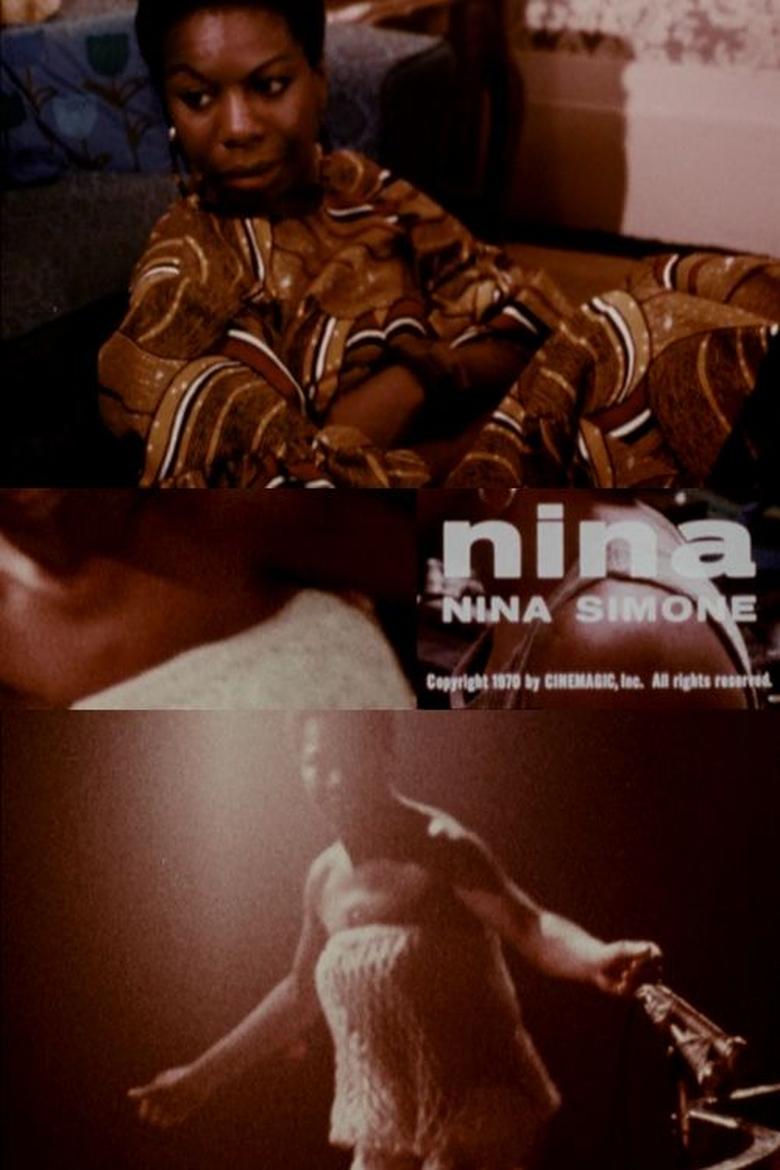 Poster of Nina: A Historical Perspective