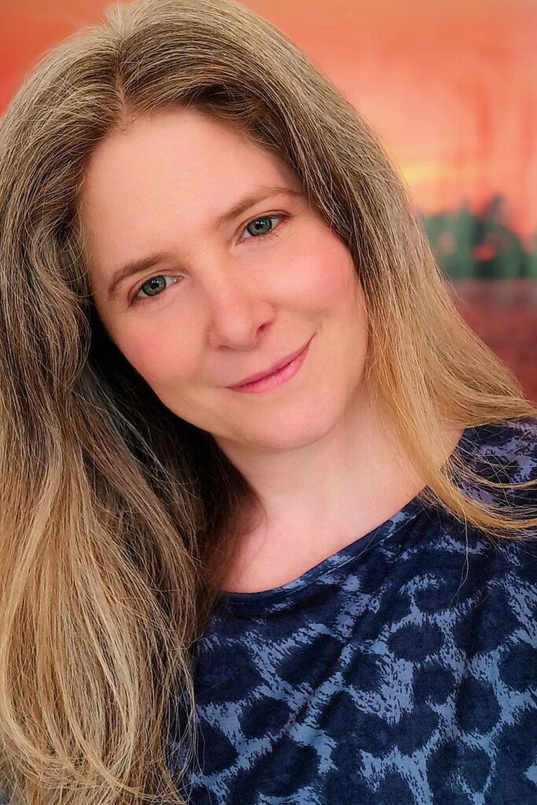 Portrait of Melanie Weichl
