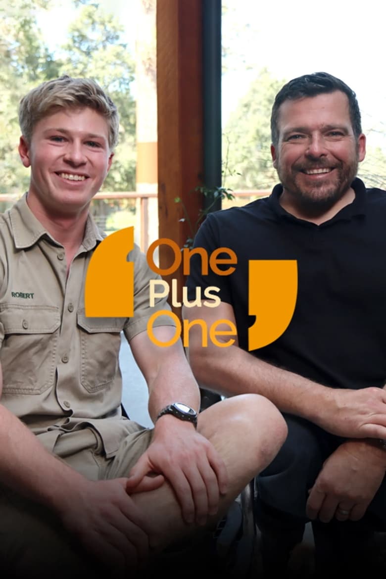 Poster of Kurt Fearnley's One Plus One