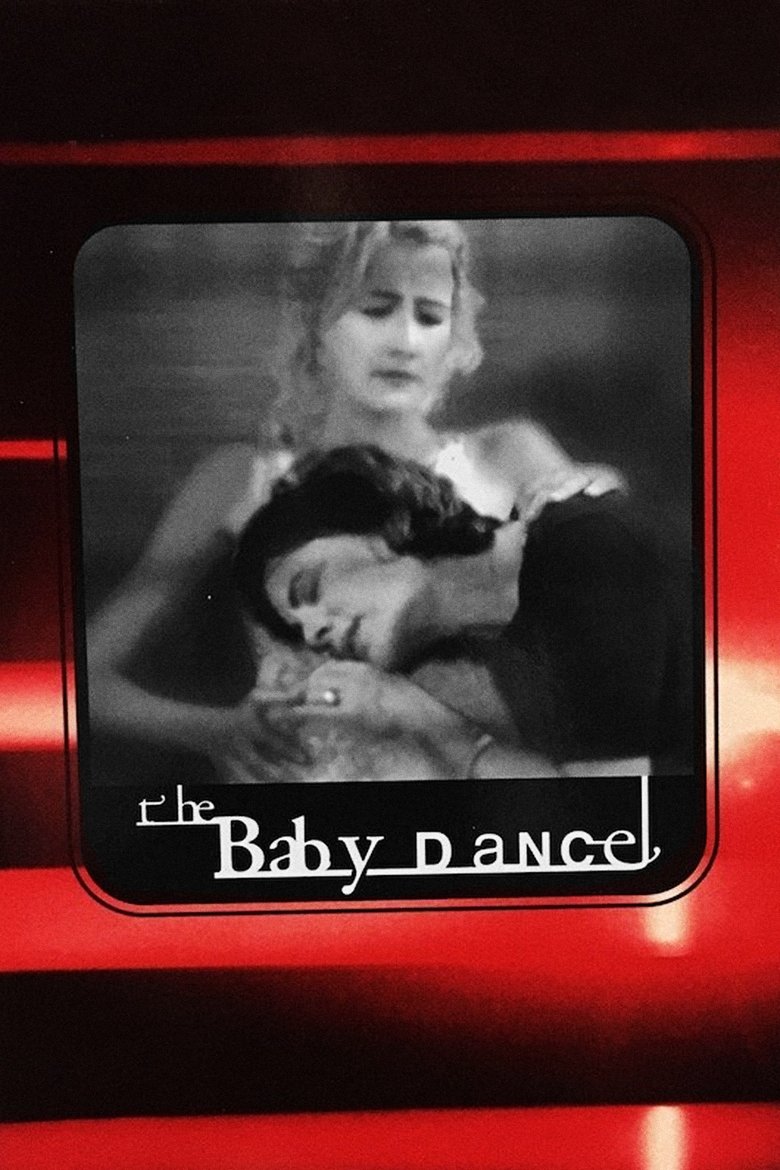 Poster of The Baby Dance