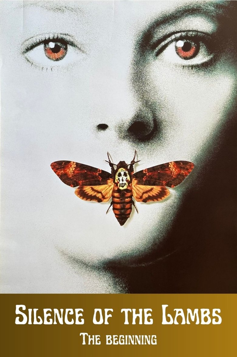 Poster of Silence of the Lambs: The Beginning