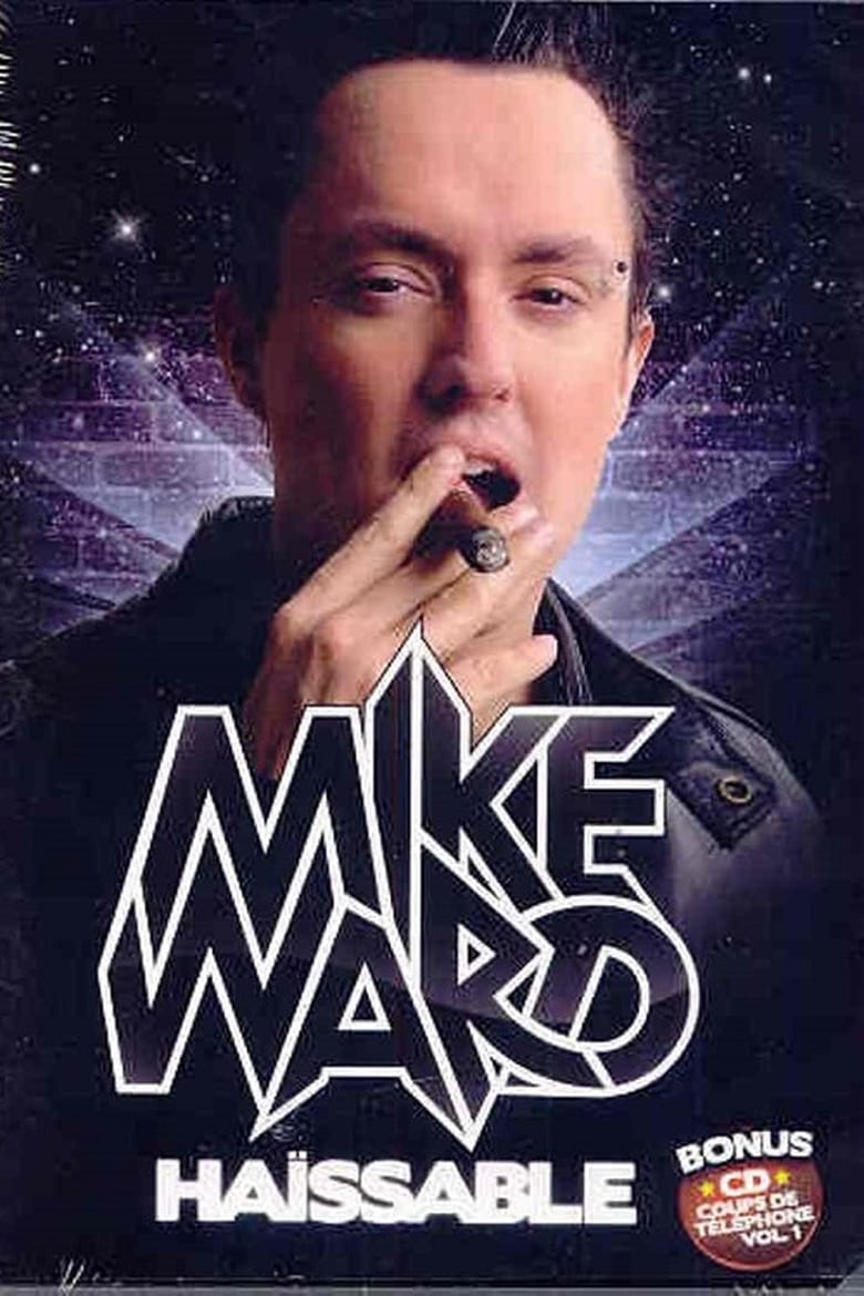 Poster of Mike Ward : Despicable