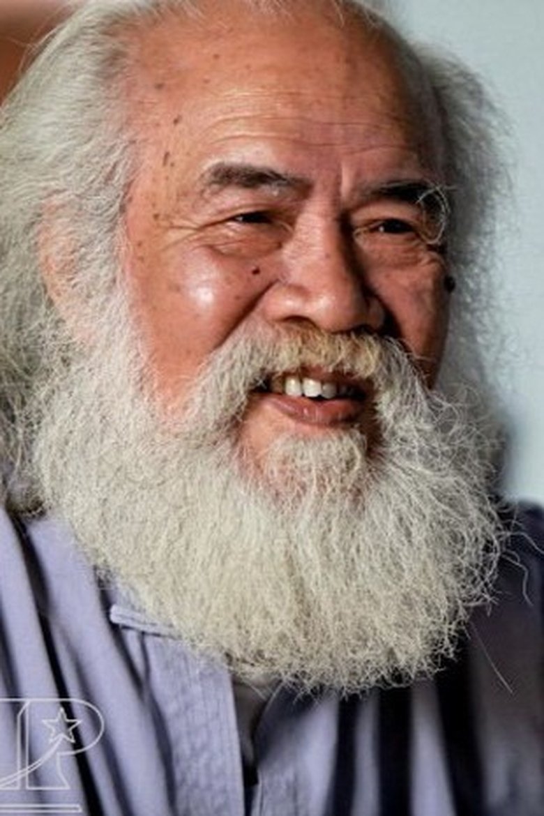Portrait of Minh Tâm