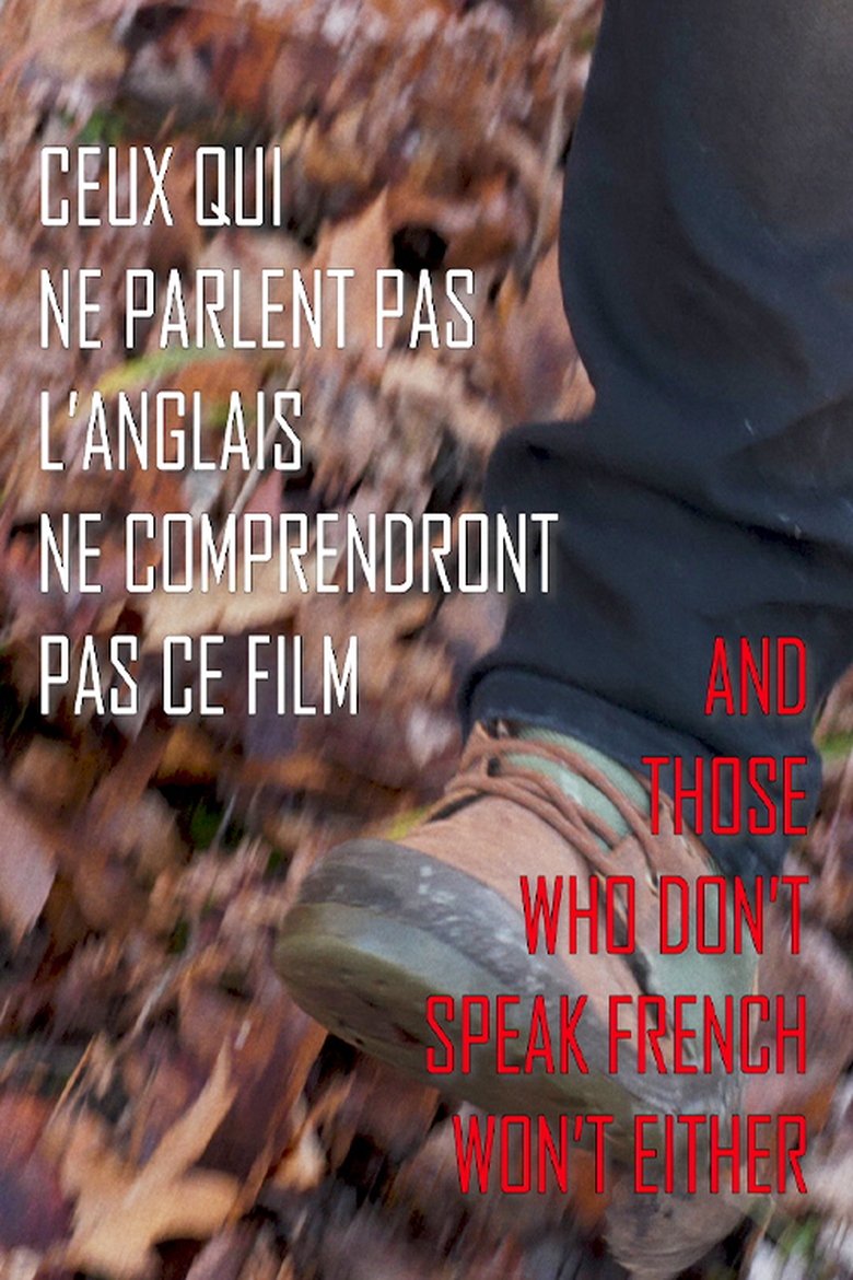 Poster of My Country Speak to Me or Let Me Die!