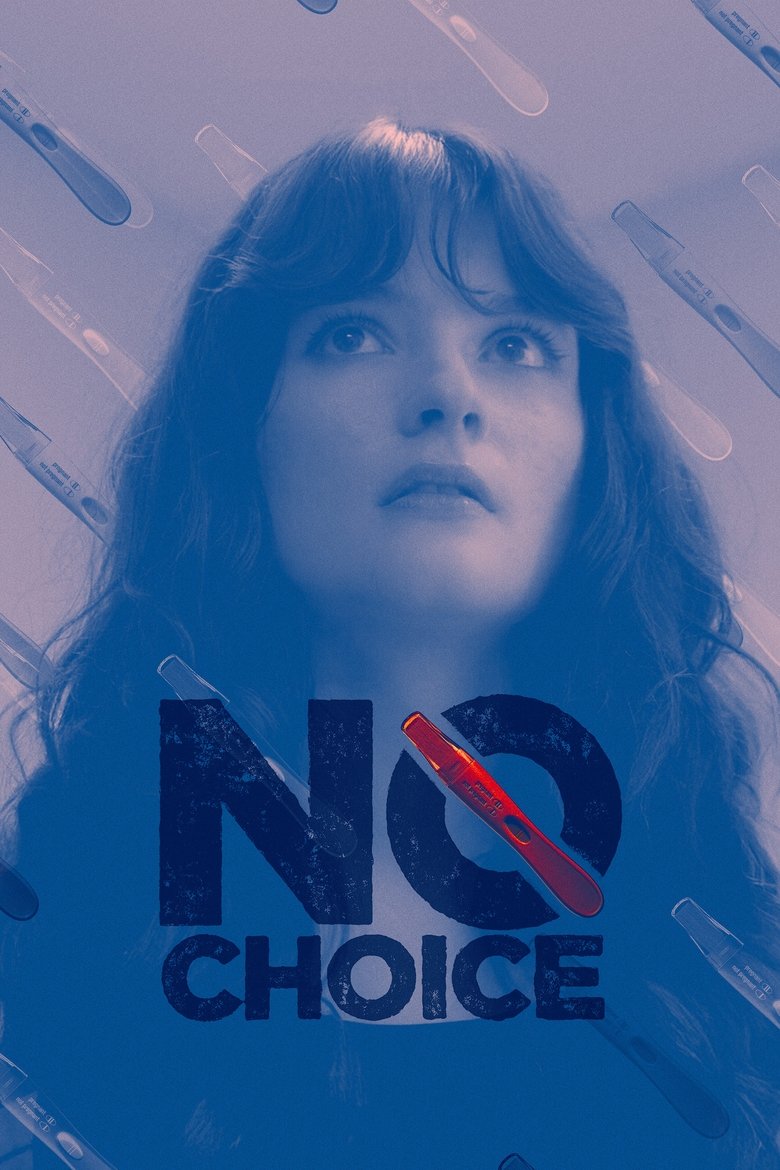 Poster of No Choice