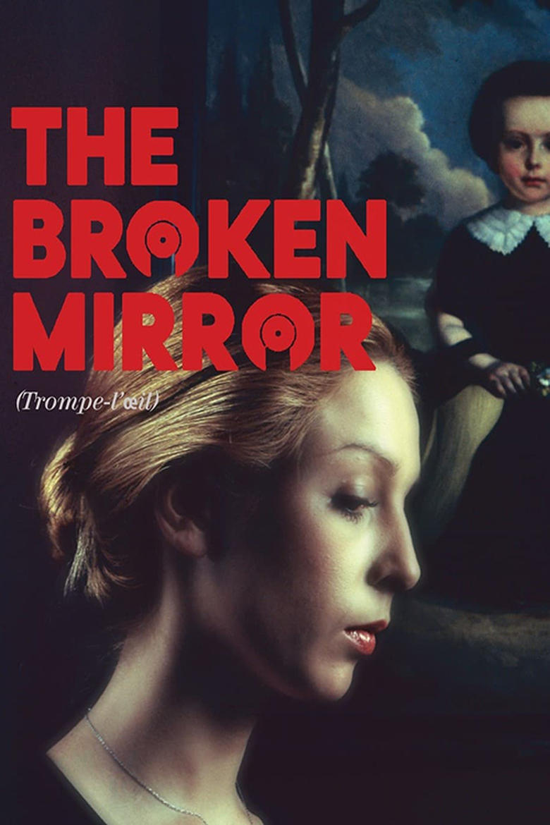 Poster of The Broken Mirror