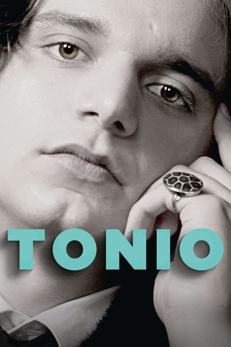 Poster of Tonio