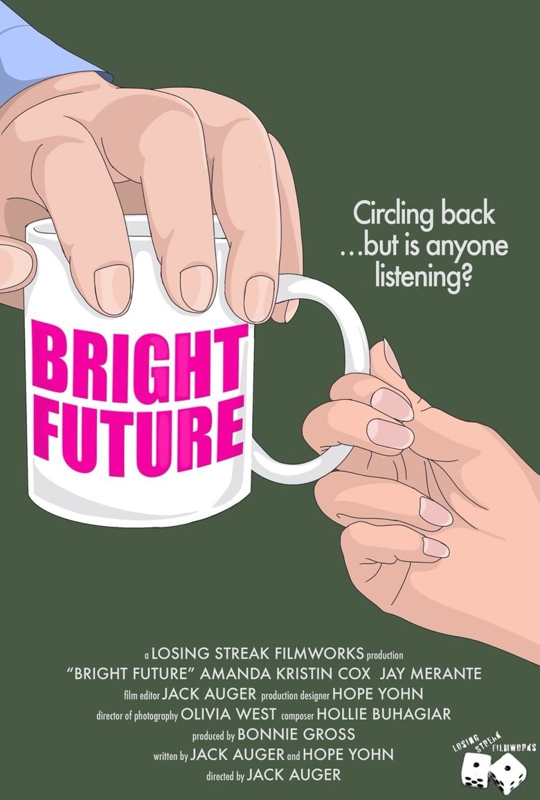 Poster of Bright Future