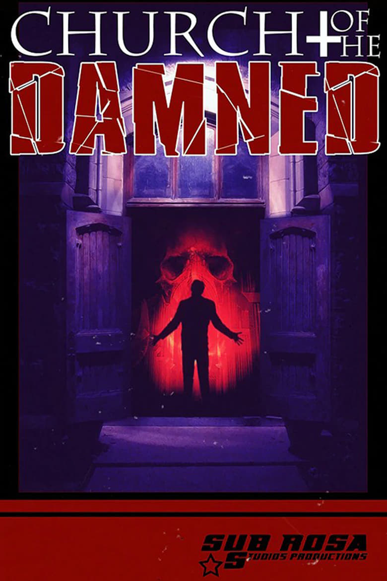 Poster of Church of the Damned