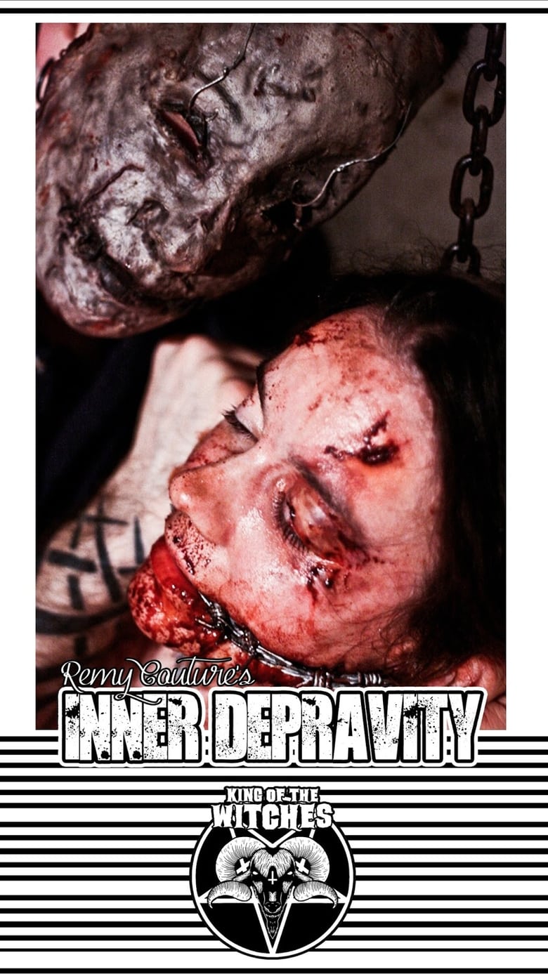 Poster of Inner Depravity 2