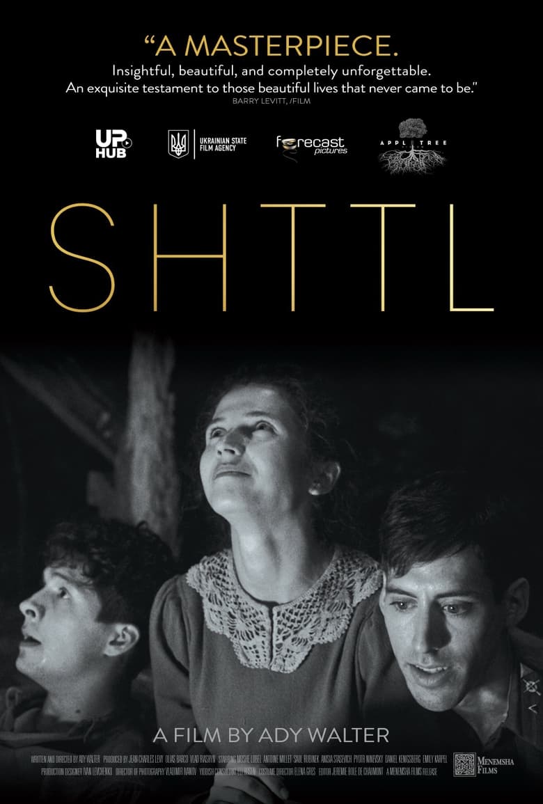 Poster of SHTTL