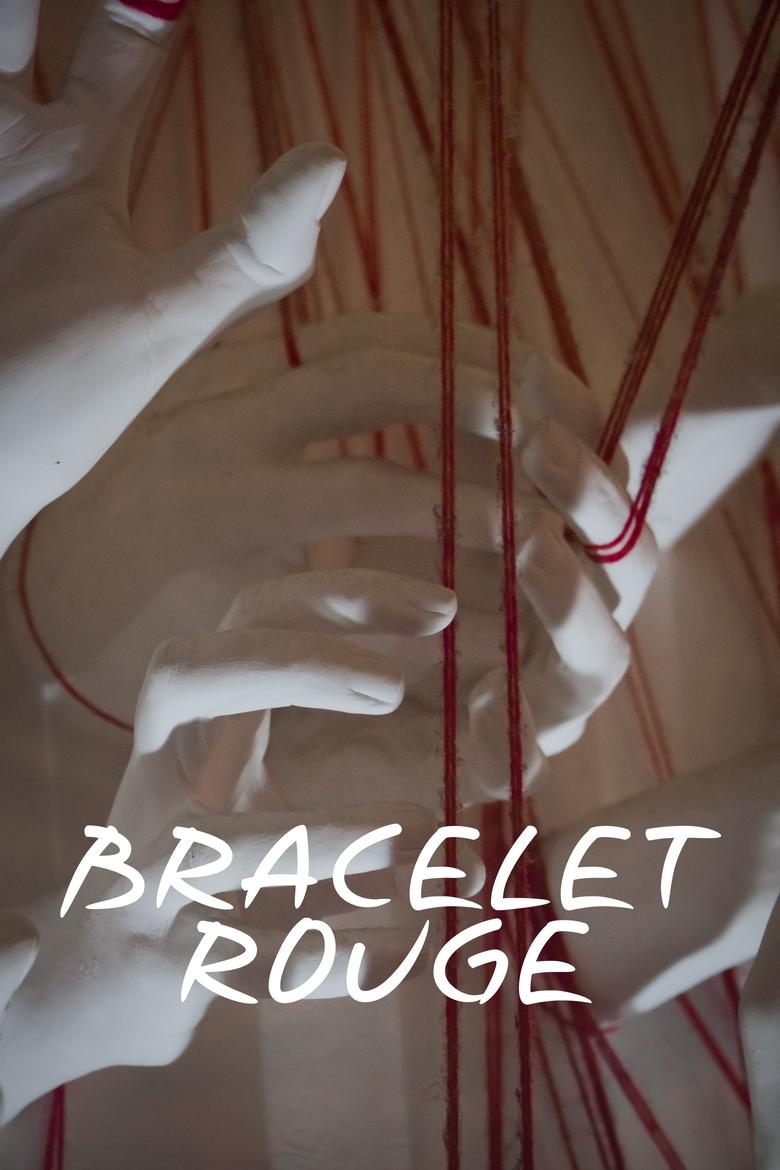 Poster of Bracelet Rouge