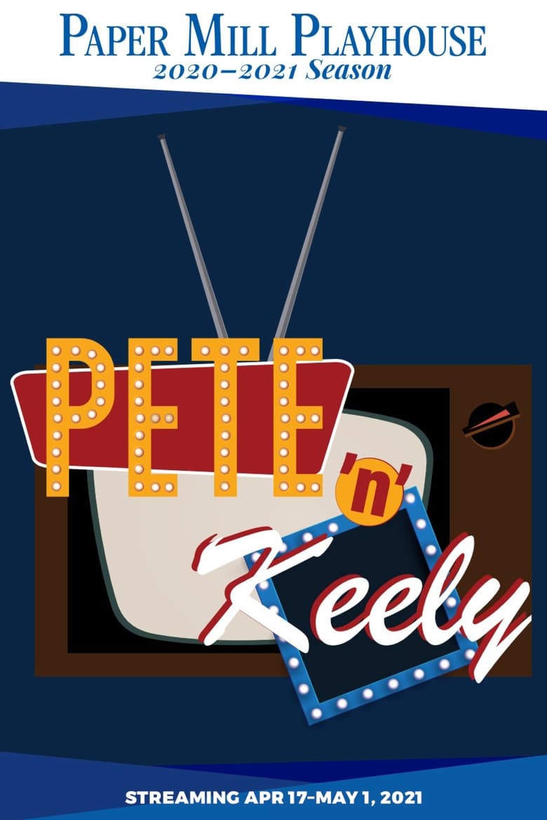 Poster of Pete 'n' Keely