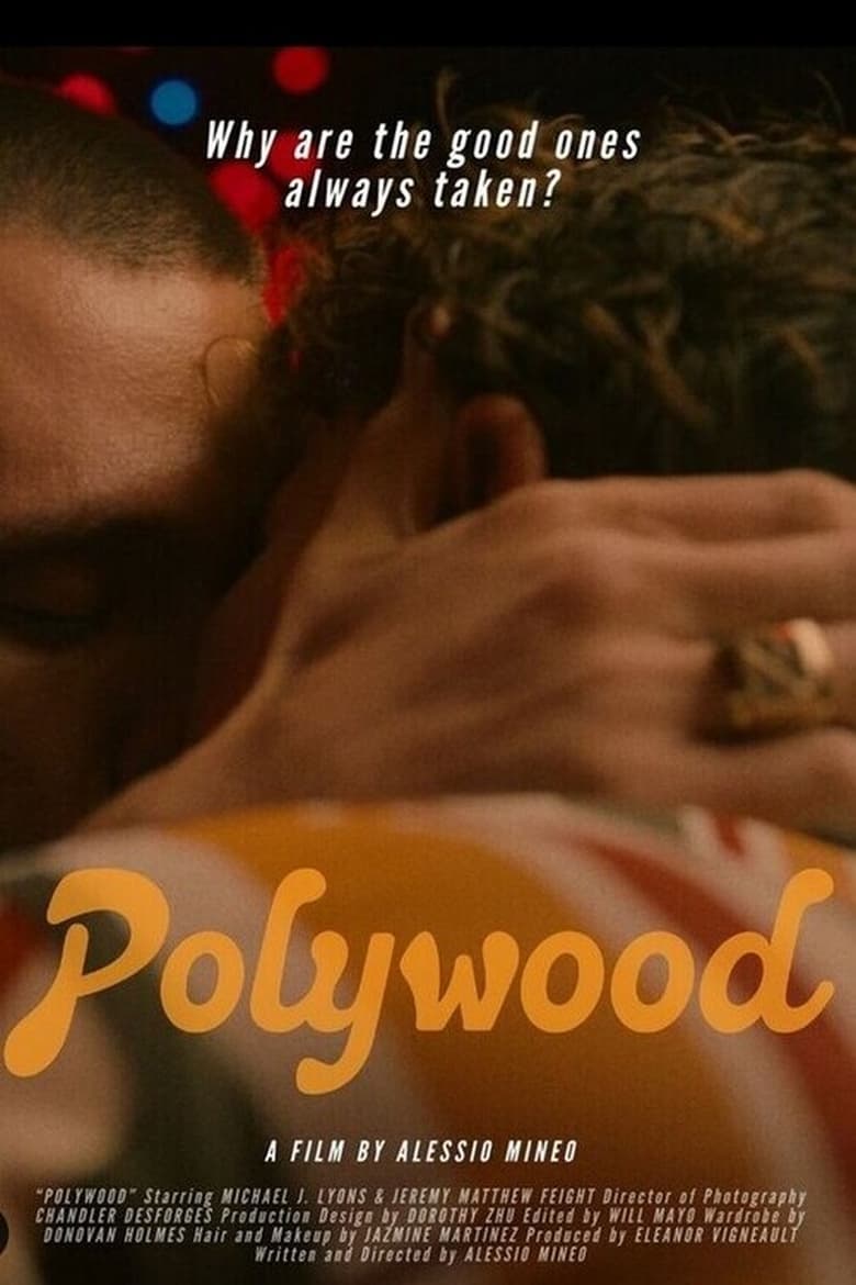 Poster of Polywood