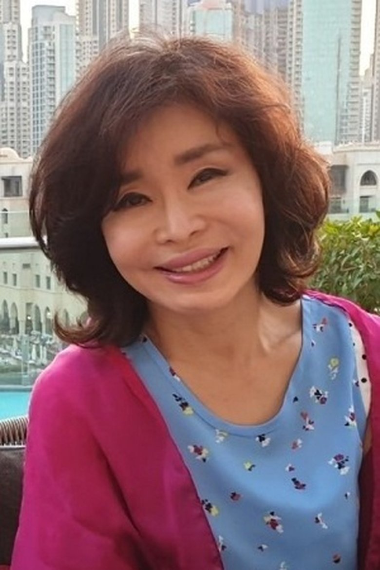 Portrait of 김지인