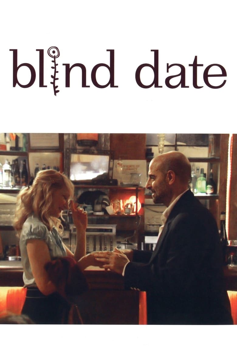 Poster of Blind Date