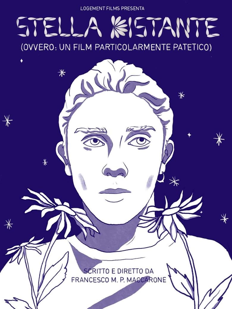 Poster of distant star (or: a particularly pathetic film)