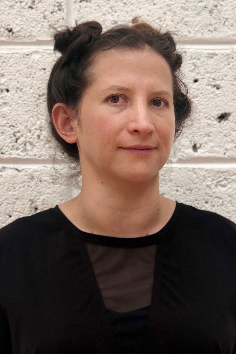 Portrait of Diana Morales S.