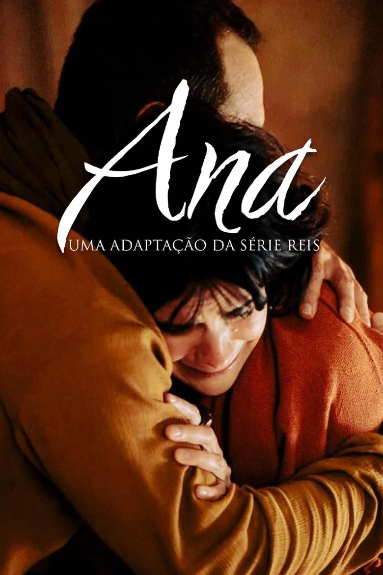 Poster of Ana: Uma adaptação da série Reis